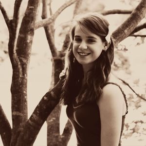 Meet your Posher, Bella